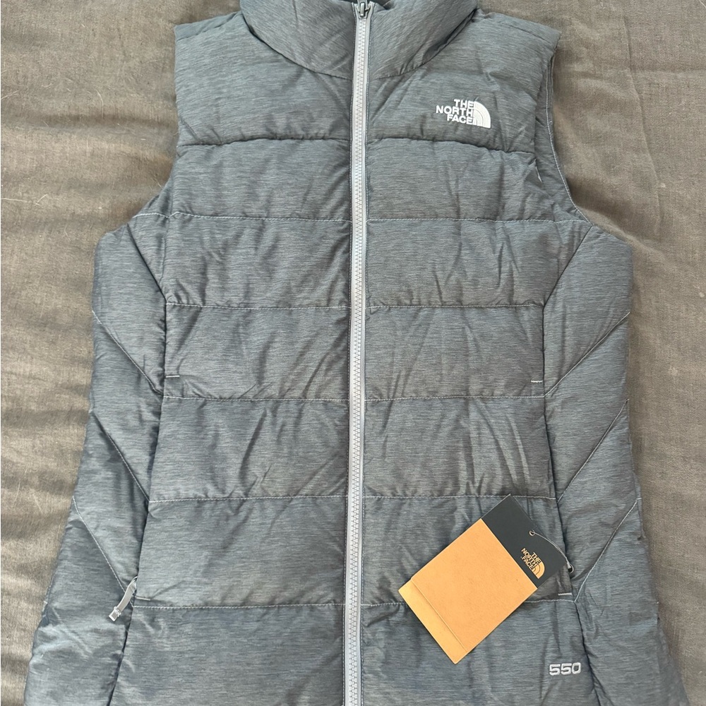 The North Face Women's Down Vest